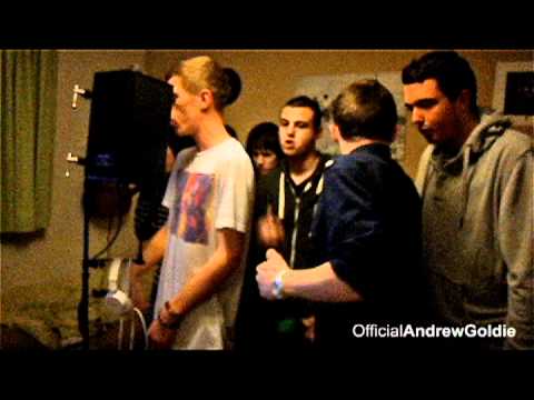 One Take (Freestyle) FT. Emm - Crispy - IZY - Smid - Dave E Boy - Fenton - Dazza B - GOTR
