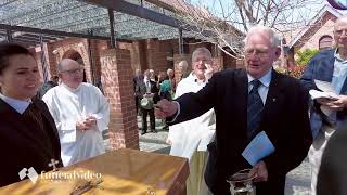 Celebrating Life & Legacy - Funeral Live Streaming - Funeral Video Aus