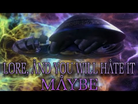 Stargate Lore: The Grace Aliens