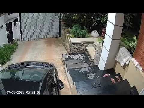 The Best EZVIZ H8C REAL TIME THEFT ALARM - Powered By Energy CCTV