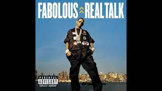 Fabolous - Church (feat. Charlie Murphy) [Explicit]