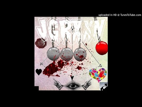 JGRXXN - The Business Forecast (prod by Shogun)