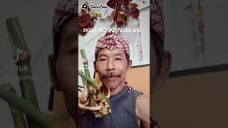 Download lagu ngaji ROSO Noto ati, mp3