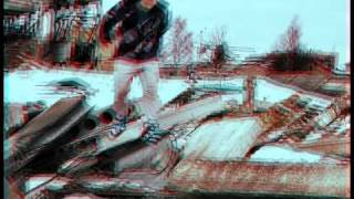 The Dream - Veteran (Sampled Beat)