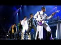 Michael Jackson 30th Anniversary Celebration Concert Remastered