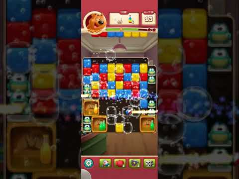 Toon Blast Level 3877-3873-2 Clear(3)