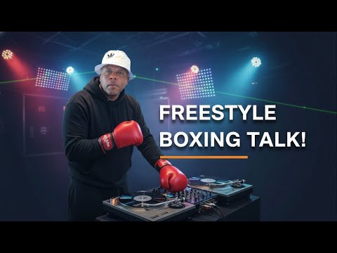 "Frank Martin vs Barthelemy — Youth vs Craft! Full 10-Minute Breakdown!"