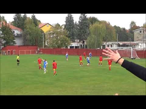 Evrogoool na stadionu FK Zmaj