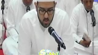 Download lagu H . Muhammad Amin Badali (Putra Abah Guru Sekumpul) - Ar raudhah sekumpul. mp3
