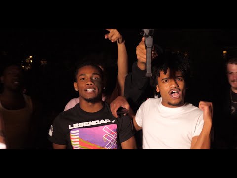 DeZay  X PopOut - On One ( music video)