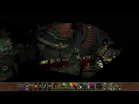 Let's Play Planescape Torment part 101