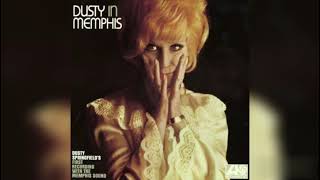 Dusty Springfield - Don't Forget About Me