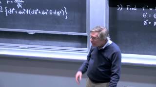 12. Non-Euclidean Spaces: Open Universes and the Spacetime Metric
