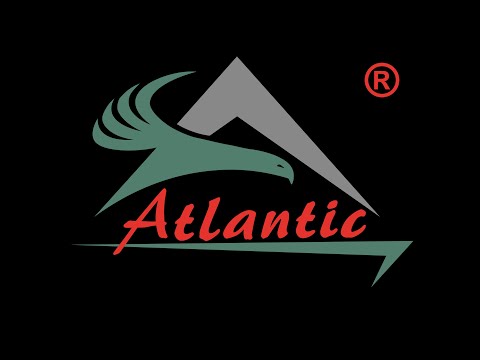 Atlantic Door Butt Hinges 5 inch x 10 Gauge/3 mm Thickness (Stainless Steel, Satin Matt Finish)