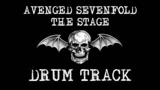 Download lagu The Stage - Avenged Sevenfold Drum Track (Drums Only) HQ mp3