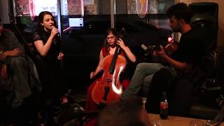 Tillian - Chain Sling (Pain of Salvation cover)