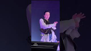 G-DRAGON ‘니가 뭔데’ | 2025 서울 앙콜 | G-DRAGON ‘Who You?‘ | Seoul Encore 2025 #gdragon #übermensch #kpop