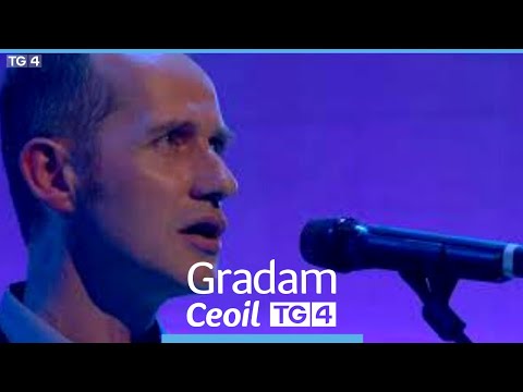 Iarla Ó Lionáird | Eleanor Plunkett + Liricí | Gradam TG4 2008