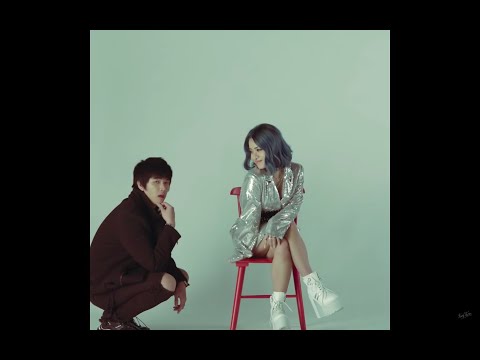 Kim Chi Sun - LIGHT (ft. CHARLES) | Official Music Video