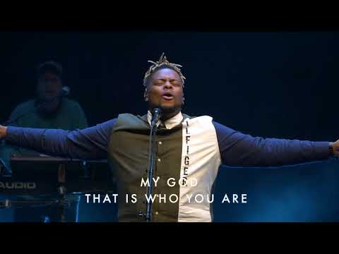 Way Maker Live at The Point VA