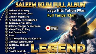 Download lagu Full Album Terbaik Sepanjang Masa | Lagu Slow Rock Malaysia 90an Bikin Nostalgia mp3