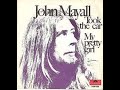 JOHN MAYALL -  TOOK THE CAR -  1970