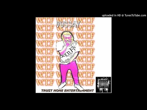 Dussay 100 Bars (Produced By:Tha Ware Bros)