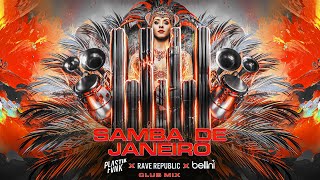 Download lagu Plastik Funk x Rave Republic x Bellini - Samba De Janeiro (Club Mix) mp3 Download lagu Plastik Funk x Rave Republic x Bellini - Samba De Janeiro (Club Mix) mp3