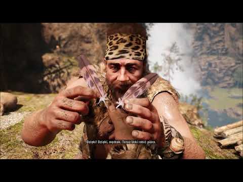 Zagrajmy w Far Cry Primal part 22