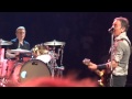 Bruce Springsteen - Seaside Bar Song, Albany, New York  May 13th 2014
