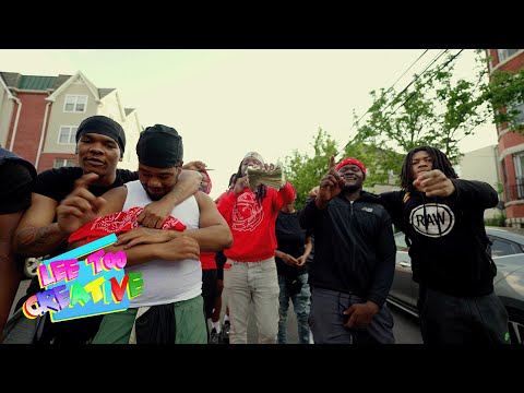 6Babyy - "FOREVER" (DIRECTED BY @leetoocreative)