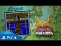 SNK 40th Anniversary Collection | Ikari Trilogy | PS4