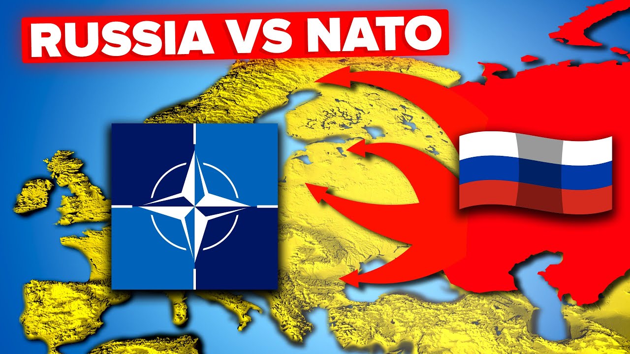 Could Russia Win a War Against NATO?