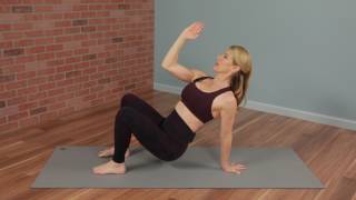 Jill Miller Crab Reach