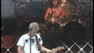 REO SPEEDWAGON   Riding The Storm Out  2009 Live @ Gilford