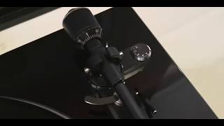 Video thumbnail for Denon DP-450USB turntable to rip your LP direct to a USB stick by hxos plus