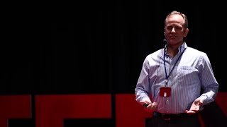Writing Your Life – Choosing Your Narrative  | Tim Taylor | TEDxEdUHK