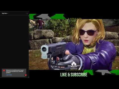 Speedkicks vs JDCR Top 24 Losers Evo 2024