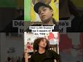 DD Osama Vs Sugarhill DDot S Top 5 Rapper Of ALL Time List Ddosama Kidstakeover Sugarhillddot