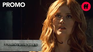 Shadowhunters | Season 3, Episode 9 and 10 Promo: Spring Finale | Freeform
