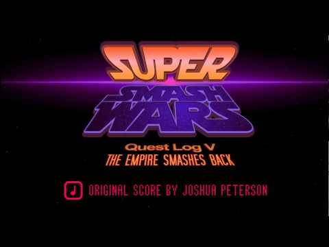 Super Smash Wars Ep. 2 (Soundtrack)