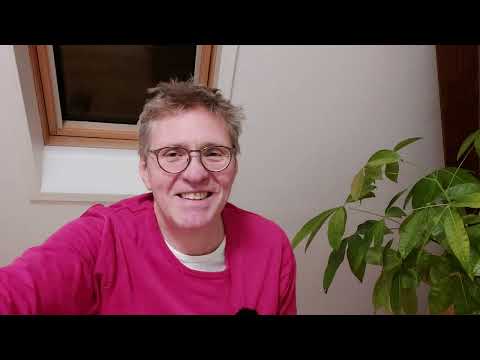 #Zuversicht 122 Impuls | Pfr.Siegfried Weber| evang. #Kirche #Karlsruhe-#Knielingen| 2022-11-16