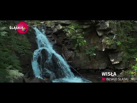 Kierunek Wisła - destynacja na wakacje!