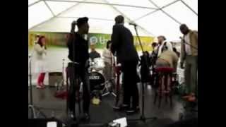 Alabama 3 Farmers Arms Penzance 23-06-12 Pt. 10