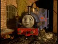 Thomas Friends Rusty To The Rescue US DVD Part 4