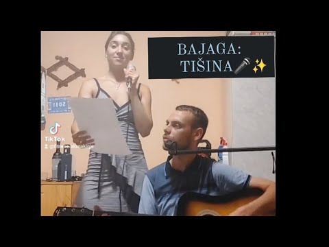 Bajaga: Tišina- Fitness bliznakinje