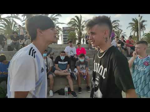 (BATALLÓN 🔥) VEHRR ALAN LB VS DAVS POKE - FINAL - SFL CHAMP 2A REGIONAL