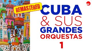 16. Rumba Blanca - Ernesto Lecuona &amp; Orchestra - Cuba &amp; Sus Grandes Orquestas, Vol. 1