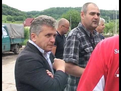 Administrator special nou la Gospodaria Comunala | novatv.ro