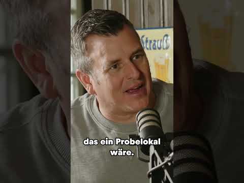 Falco, Ambros, Danzer, Fendrich – all diese Austropop-Legenden waren bereits im Nikodemus!🎤🔥